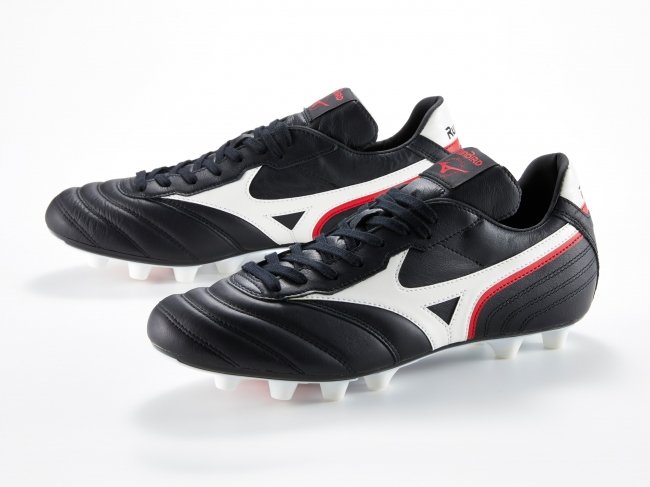 モレリアネオシリーズ史上、最も研ぎ澄まされた“素足感覚”を実現