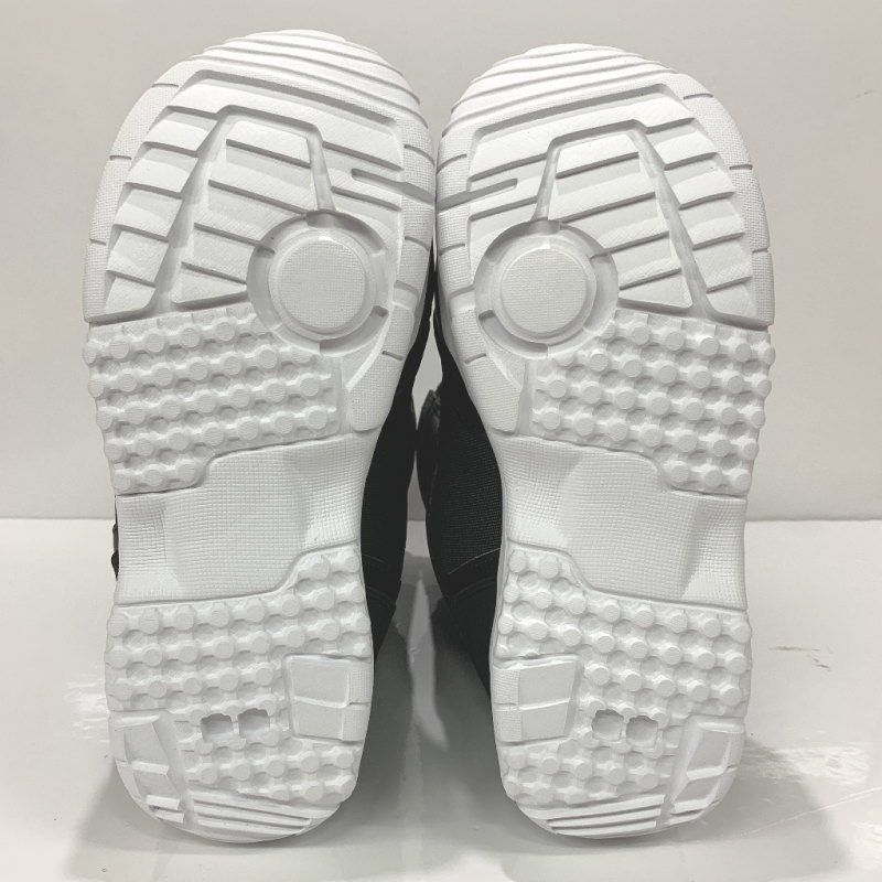 ラスト1点】 20-21 K2 BENES カラー:BLACK 23cmケーツー べネス