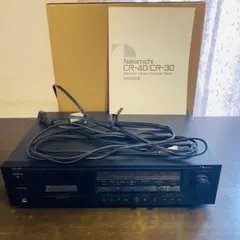 2026年最新】nakamichi カセットデッキの人気アイテム - メルカリ
